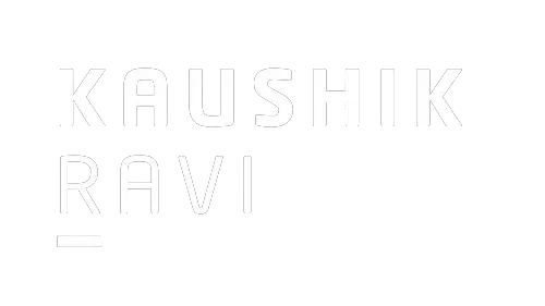 Kaushik Ravi